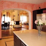 Apartament Natalie - Blu170 By Interhome