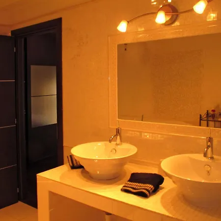 Appartamento Natalie - Blu170 By Interhome Cocciglia
