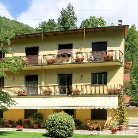 Natalie - Blu170 By Interhome Cocciglia