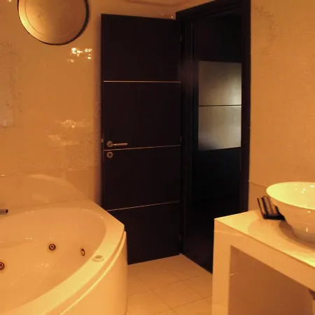Appartamento Natalie - Blu170 By Interhome *