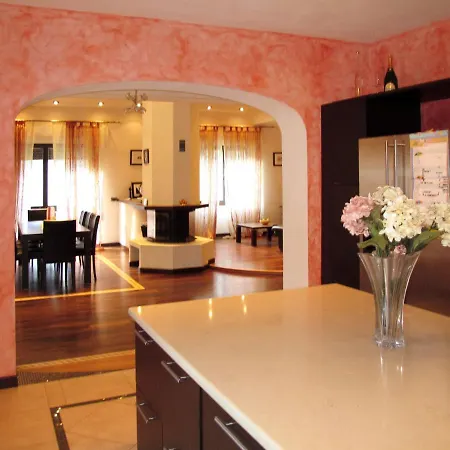 Appartamento Natalie - Blu170 By Interhome