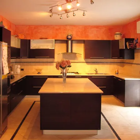 Natalie - Blu170 By Interhome Apartment