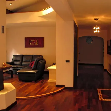 Natalie - Blu170 By Interhome Apartment *